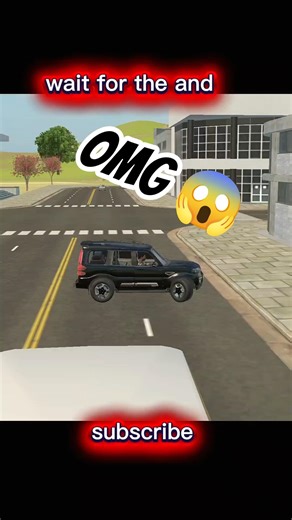 Scorpio mein aapke bus ko roka FIR Jo hua use dekhkar sab log download #shortsfeed #trending #viral