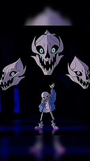 Sans edit 💀💪 #edits #edit #undertale #sans #shortsvideo #shorts #youtubeshorts #short #channel