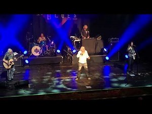 Uriah Heep - "The Wizard" - Live 2018