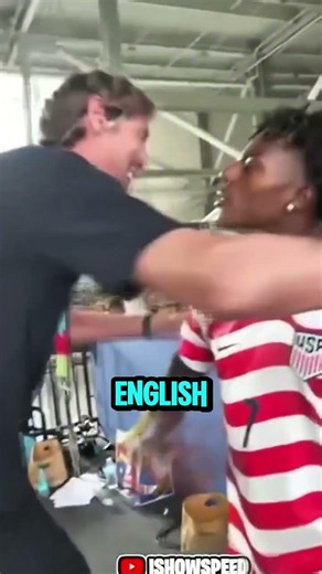 This is how Ishowspeed ragebaited Zalatan and Henry with just one word!! #football #soccer #worldcup