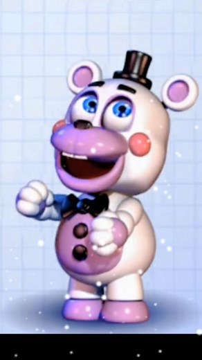 Helpy Dance: Five Nights at Freddy's Fan Fun