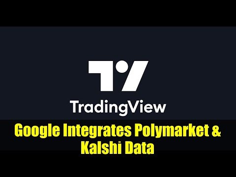 Google Integrates Polymarket & Kalshi Data | Bitcoin Price Prediction | Crypto News