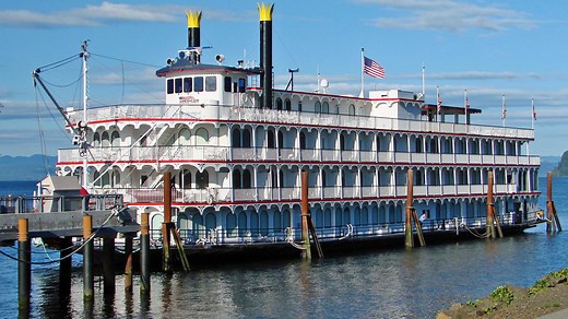 Top Senior-Friendly Cruise Experiences in America