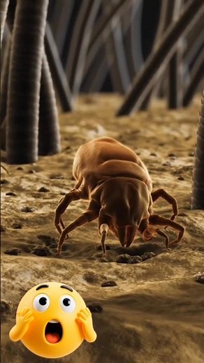 Tiny but Troublesome: The 3 Types of Lice You Should Know About!