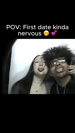 That first kiss truly meant everything 💕✨