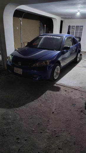 Los Santos Customs on TikTok