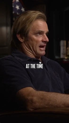 Laird shares his love for the water and the inspiration he had from walking amongst the giants of pro surfing. Laird didn't have a father figure in his life until the age of 5 when he asked Bill if he would be his father. Continue watching the two-part series on the Shawn Ryan Show YouTube channel! Leave s a review on apple/spotify podcast of what you thought!! Laird Hamilton #father #fatherhood #surf #surfing #podcast #podcastshow #podcastclips #shawnryanshow | Shawn Ryan Show