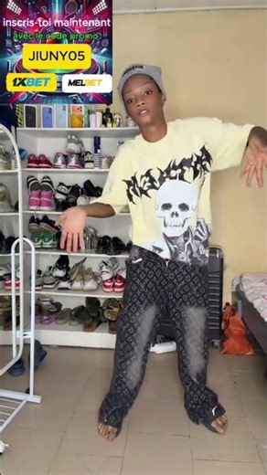 Biama 1,2,3 Papiriripa de Chouchou Salvador #kalomaman kalomaman #dance #3xdavs #225 #abidjan