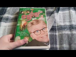 My Warner Bros. VHS Collection (2021 Edition) Part 1 (Part 2)