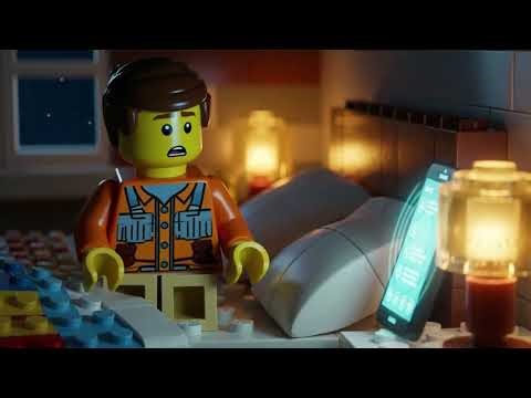 Lego Alarm Optimisation Project