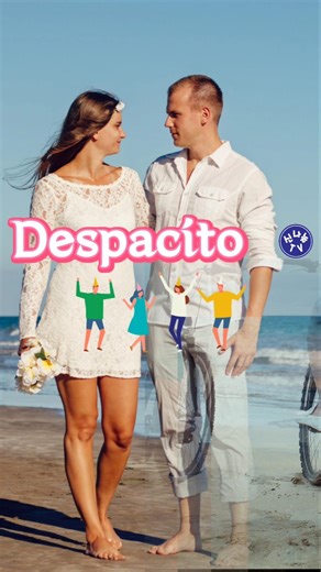 (Despacito song : Luis Fonsi