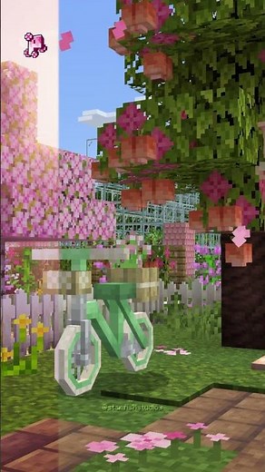 Prizma Visuals 2.0 x Slice of Life #minecraft #bedrock #vibrantvisuals #prizmavisuals