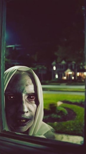 Scary Ghost Sound Effect 👻 | Haunted Horror Background Audio #sketchanimation #aiart