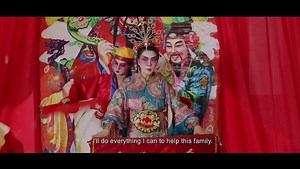 The Ghost Bride | movie | 2017 | Official Trailer - video Dailymotion