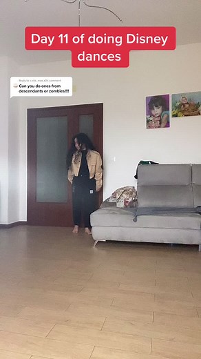 Reply to @x.ella_mae.x3 Next? 🧟‍♂️ #zombies #zombiesmovie #zombiesmoviedisney #disneychannel #disneyfilter #disneychallenge #disneyplus #millionsview