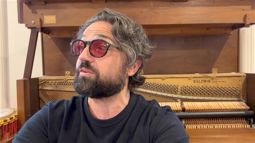 Real conversations about how men communicate (that women want to hear) no filters, vulnerability, honesty, sex, fears, and even insanity. Balls are out. | The Crash Kings