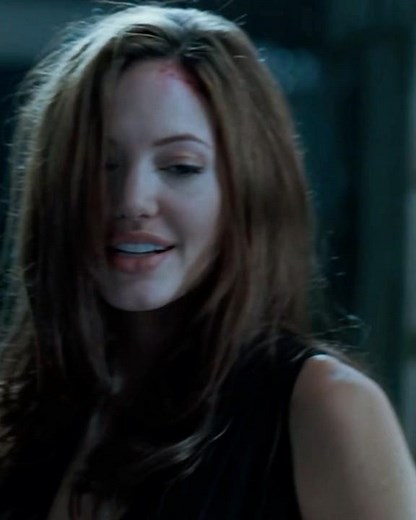 The Dinnertime Divorce!” - John & Jane’s Epic Kitchen Brawl!Mr. & Mrs. Smith (2005)]