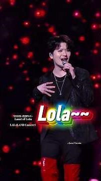 밍롤라❣️ | 클래식 성악가가 말아주는 뮤지컬 [킹키부츠] 'Land of Lola' | 라포엠 콘서트 | LALALAND Day4️⃣ #라포엠 #여름밤의라라랜드 20260621