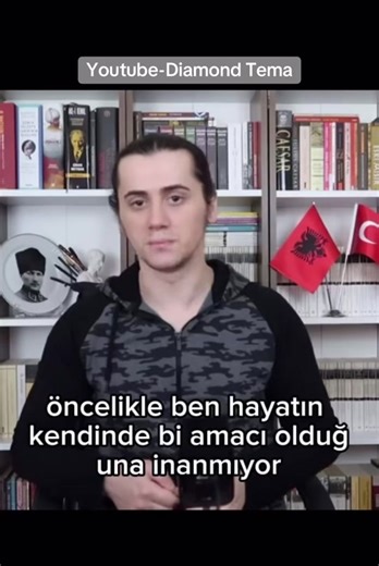 Diamond Tema Olayı Üzerine Düşünceler