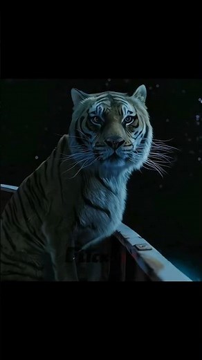 "TRUST IS A GAMBLE, BUT THE PAYOFF IS PRICELESS" | Life of Pi | Headlights - Alan Walker feat KIDDO