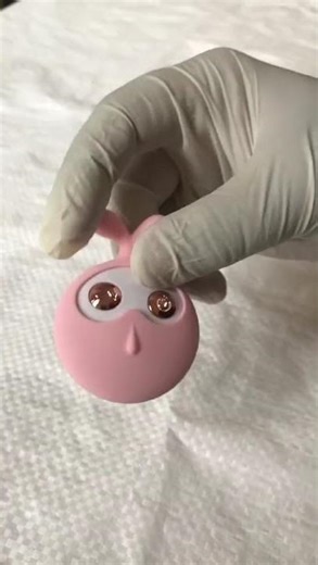 Wireless Remote-Control-Panties-Vibrator Wearable Massager For Women