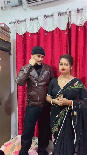 New Bhojpuri Song Collaboration by Niva Yadav and Raunak Navin