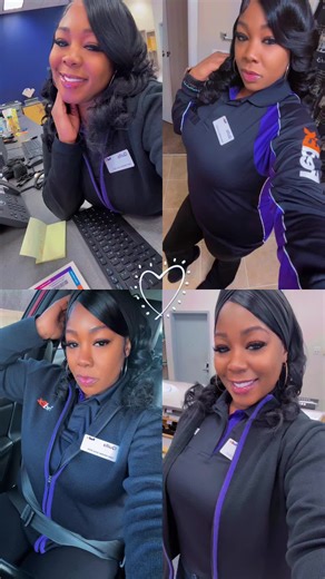 Celebrating Your Favorite FedEx Employee