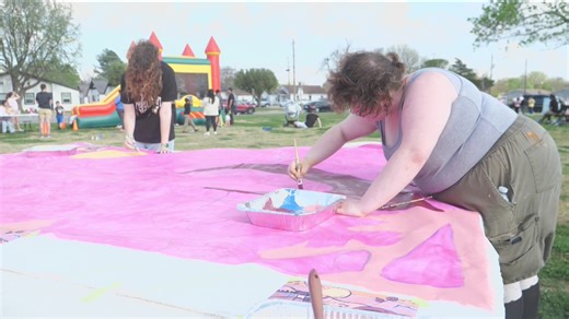 Creative community celebration - Springdale Public Schools