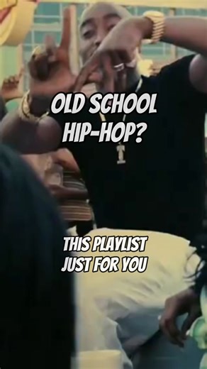 58K views · 1.9K reactions | Listen to this playlist of the best tracks from the golden era age of Hip-Hop | Save This Playlist | Facebook
