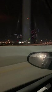 86K views · 1.2K reactions | These drone shows every weekend are fantastic | Dallas Texas TV | Facebook
