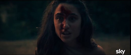 Romulus (TV Series 2020– )