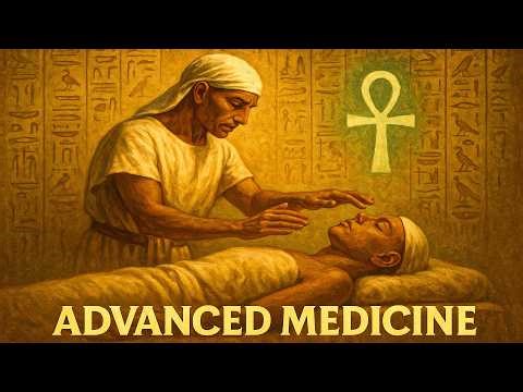 How Advanced Was Medicine in Ancient Egypt? Unveiling the Medical Wonders of the Pharaohs