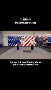 Step by Step G-SHIM 1 form demonstration with forward and backward facing views with technical verbal instruction ✨屢 • • • #TaeKwonDo #GTMA #MartialArts #Byron #Georgia #ByronGA #MiddleGA #MiddleGeorgia #Respect #Discipline #Confidence #Weapons #Form #Sparring #gshimtaekwondo #SelfDefense #SelfConfidence #Karate #WeBeTraining #BlackBelt #BeltTesting #TKD #TheJourneyContinues #BeltTying | Victory Taekwondo | Facebook