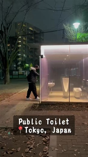 What if you are in a hurry and the glass does not fog up 🫣 | Japan in my eyes