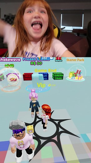 Adley Color Learning Fun | G For Gaming