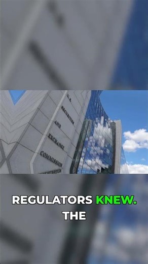 The Secret Everyone Knew Before 2008 Crash