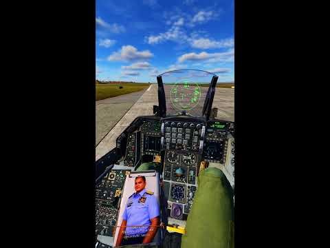 LIVE replay |DCS PvP on Growling Sidewinder — Viper Action Friday Livestream