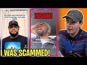 Scams Got WAY Worse in 2026! You NEED To See This