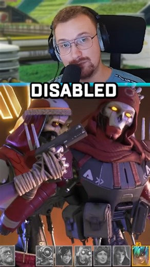 Apex Legends gameplay update: Why Revenant isn’t available anymore