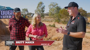 1.3K views | Introducing the New Age Caravan Manta Ray 2025...