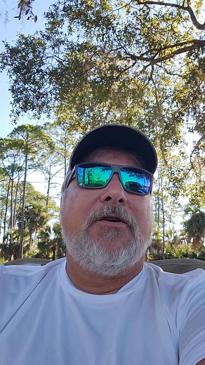 New video coming Sunday, please like, share, and subscribe. Here is the link to Florida Yankee Outdoors YouTube, and Wishard Wire Company YouTube. https://youtube.com/@wishardwireco-i4m?si=bJ0lBhqH1-CMGGx5 And my YouTube is.https://youtube.com/@floridayankeeoutdoors-l6u?si=lPHQi7reYP6Tacx3 | Joe Martin | Facebook