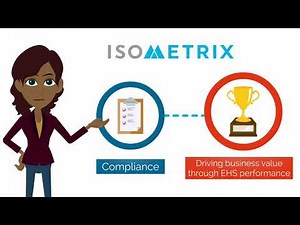 IsoMetrix HSEC Solution