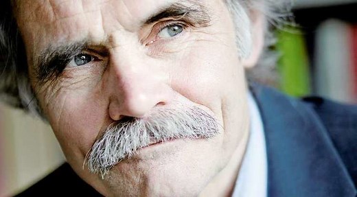 Helge Kragh - Alchetron, The Free Social Encyclopedia