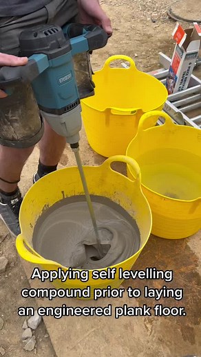 Preparing for Engineered Plank Flooring Installation