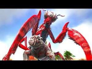 The Divine, The Dreadful and Outright Painful! | ARK ULTRA Modded #10