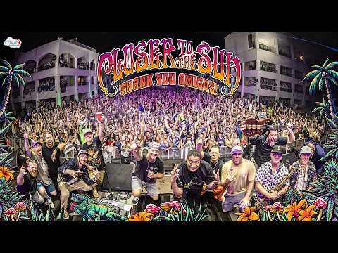 Closer To The Sun 2026 - Official After Movie