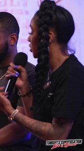 Is this true about why some people hang on after cheating? 👀 | Tonight's Conversation