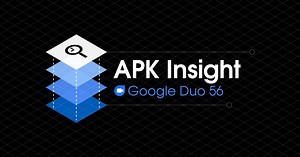 Google Duo 56 preps in-app call history, Low Light mode, sending a 'Ping' [APK Insight]
