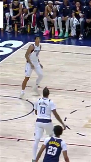 “53 POINTS?! Jamal Murray CAN’T MISS! 😱” #nba #basketball #courtside #nbanews #lakers #sports #dunk