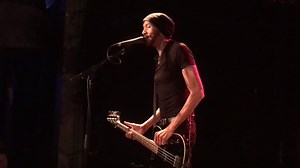 DOUG PINNICK Says KING'S X Albums Aren't Conceptual: 'They're The Furthest Thing From It'